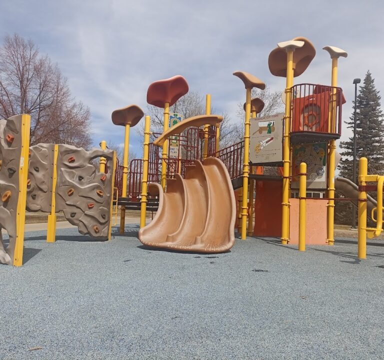 Soccer Field image 2