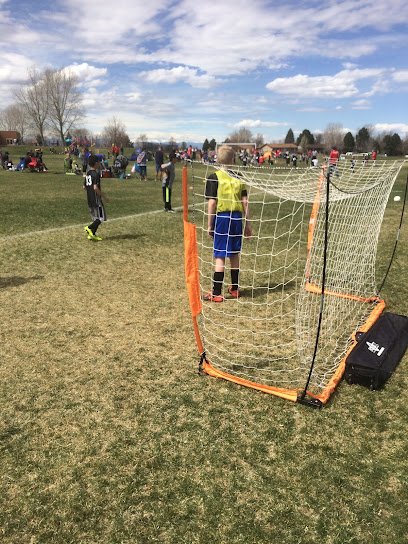 Soccer Field image 1