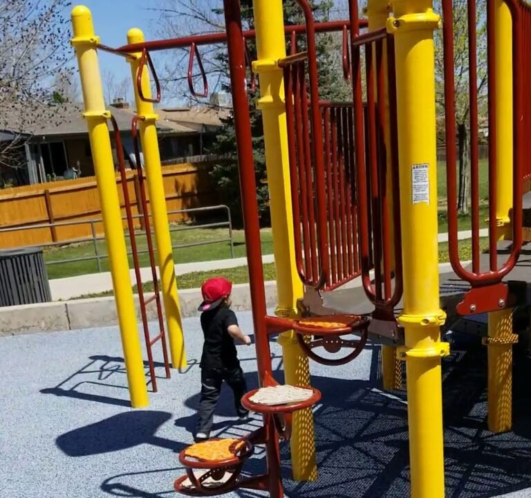 Soccer Field image 4