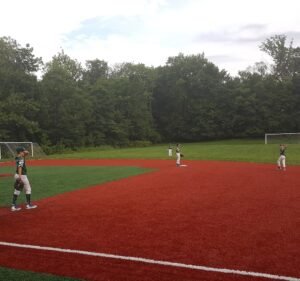 Soccer Field image 2