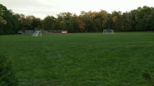 Soccer Field image 1