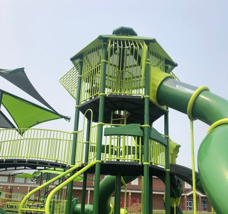 Soccer Field image 2