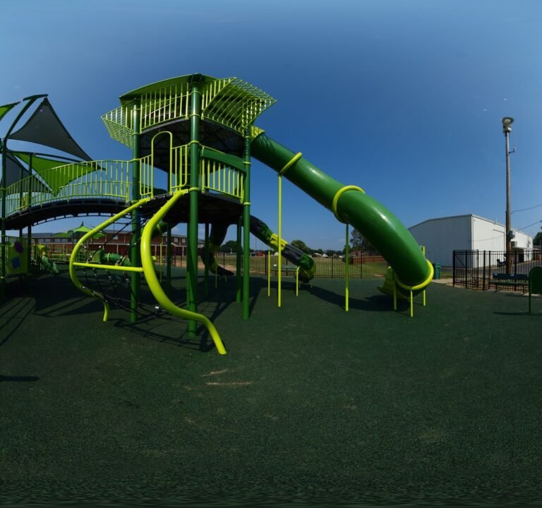 Soccer Field image 3