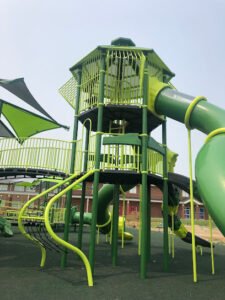 Soccer Field image 1