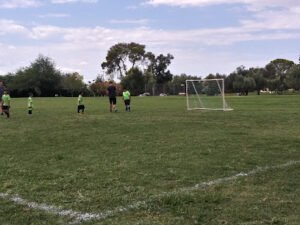 Soccer Field image 1