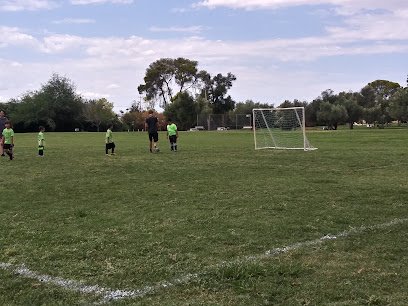Soccer Field image 1