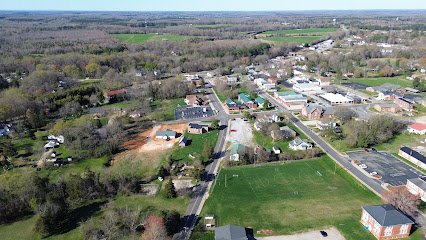 Soccer Field image 1