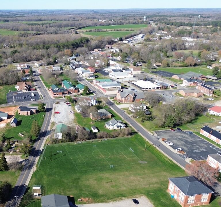 Soccer Field image 2