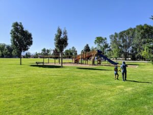 Soccer Field image 1