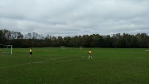 Soccer Field image 1