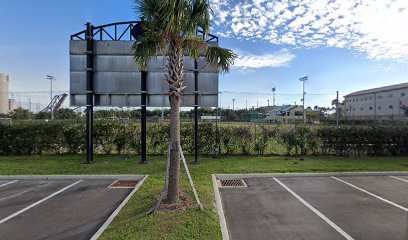 Soccer Field image 1