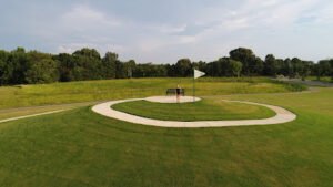 Soccer Field image 1