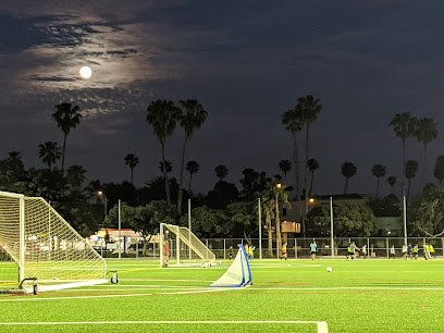 Soccer Field image 1