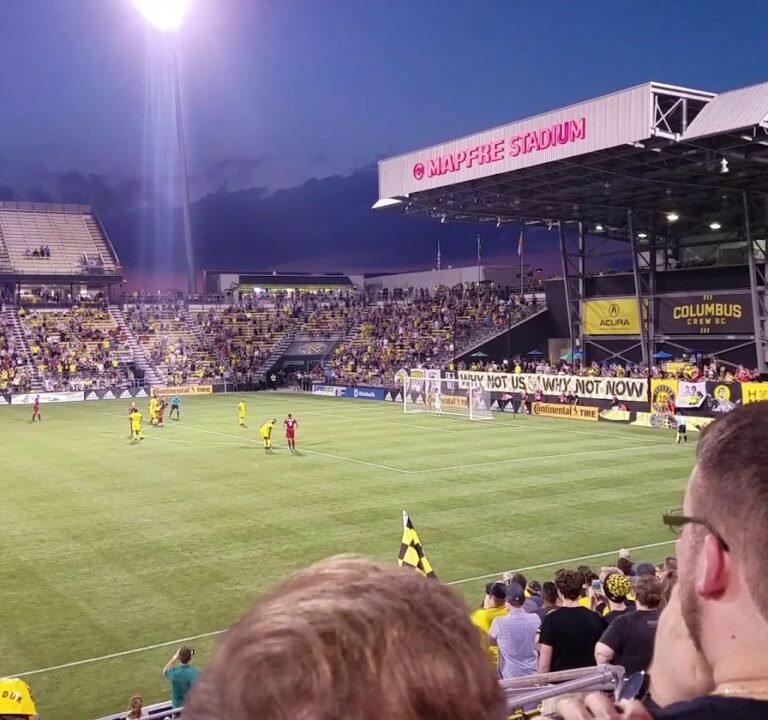 Soccer Field image 4