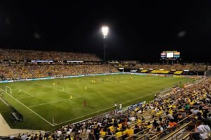 Soccer Field image 1