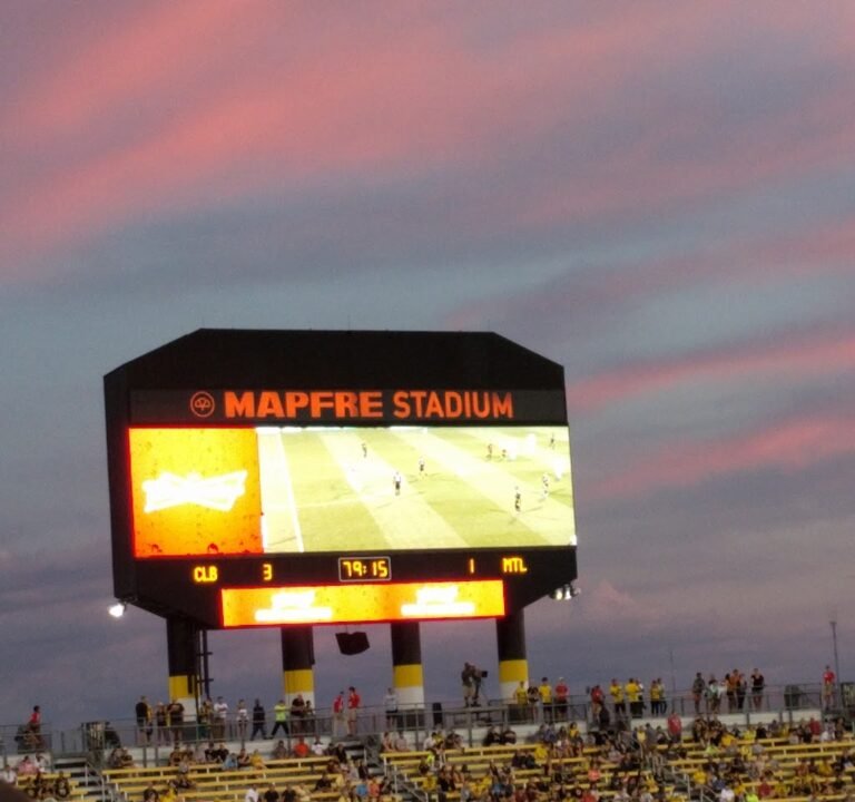 Soccer Field image 3