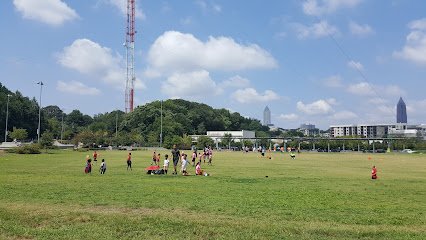Soccer Field image 1