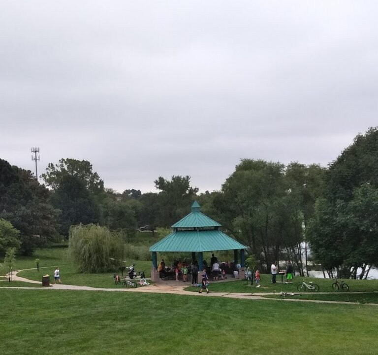 Soccer Field image 2