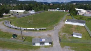 Soccer Field image 1