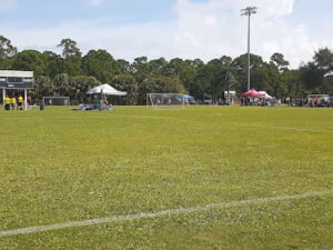 Soccer Field image 1