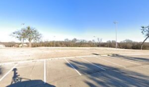 Soccer Field image 1