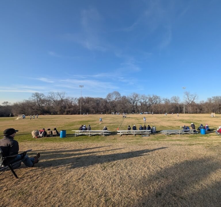 Soccer Field image 3