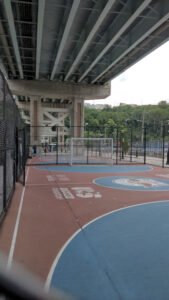 Soccer Field image 1