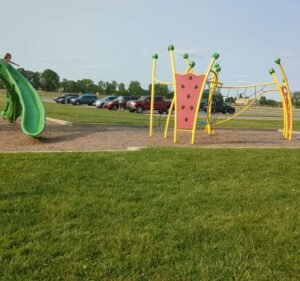 Soccer Field image 3