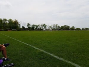 Soccer Field image 1
