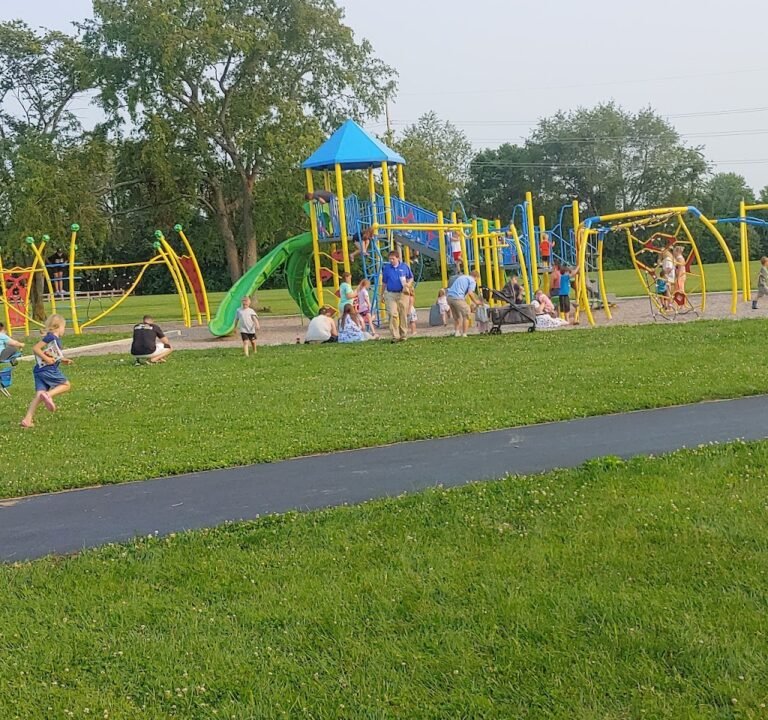 Soccer Field image 2