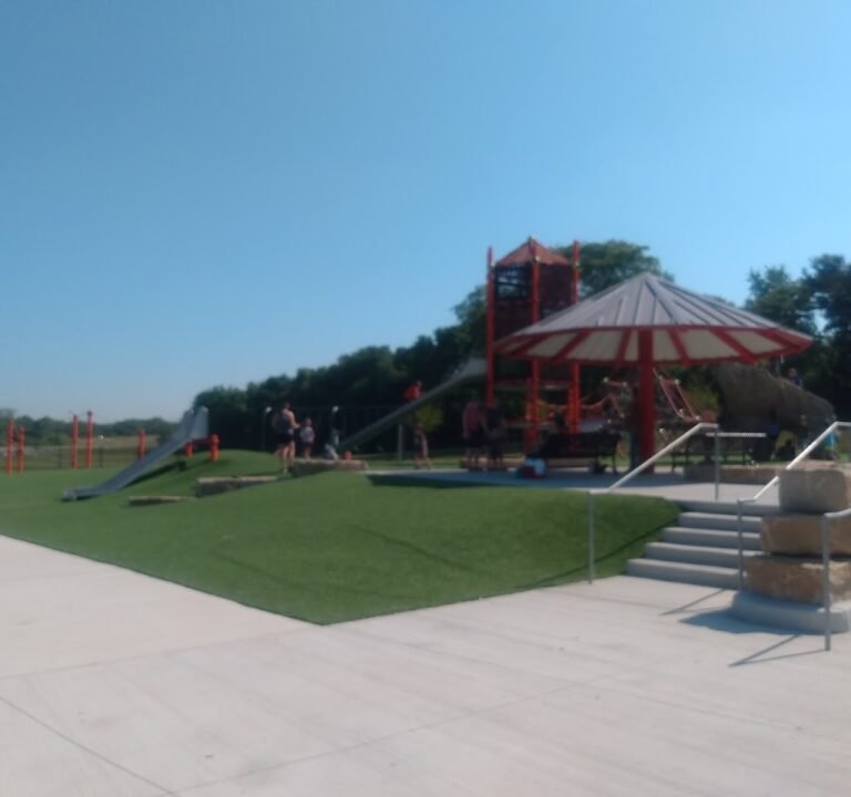 Soccer Field image 3