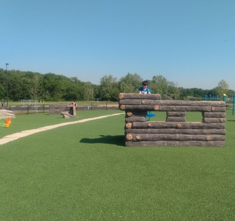 Soccer Field image 2