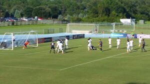 Soccer Field image 1