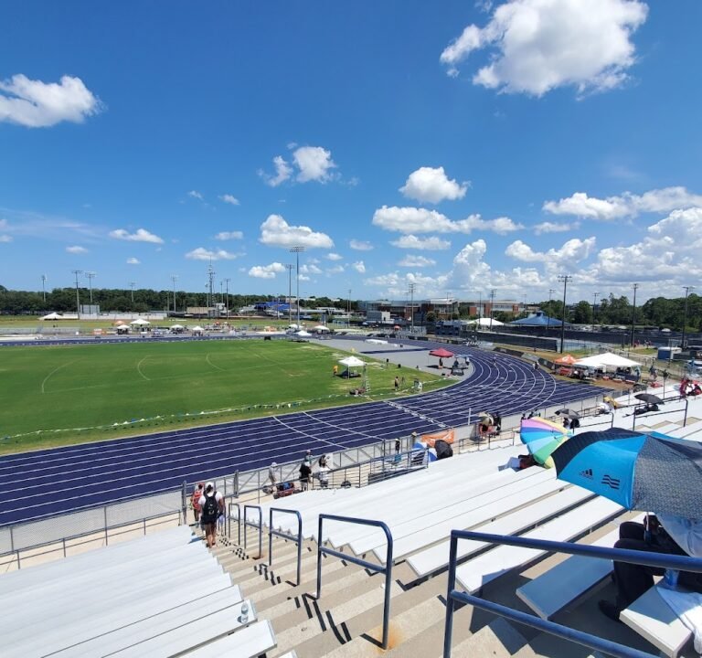 Soccer Field image 2