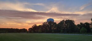 Soccer Field image 1