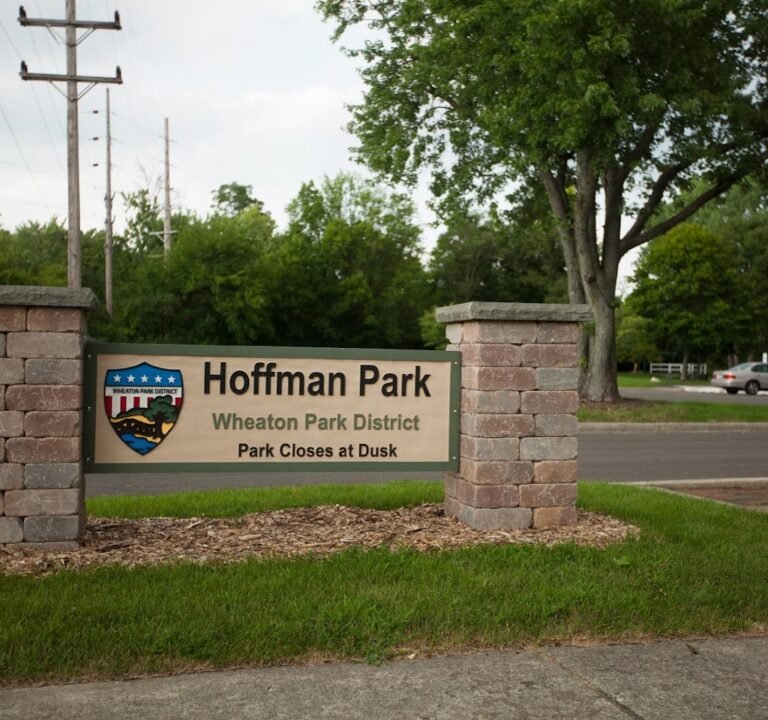 Soccer Field image 2