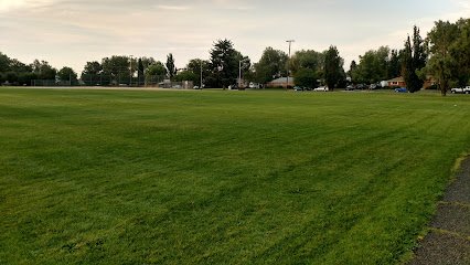 Soccer Field image 1