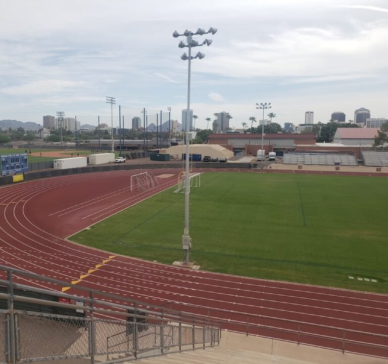 Soccer Field image 2