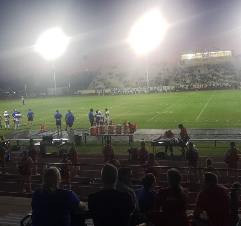 Soccer Field image 3