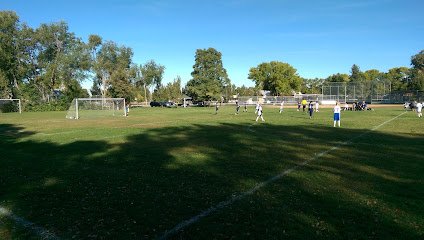 Soccer Field image 1