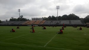 Soccer Field image 1