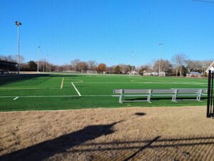 Soccer Field image 1