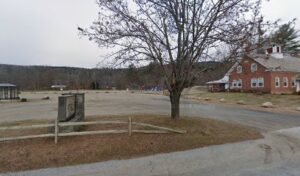 Soccer Field image 1