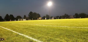 Soccer Field image 1