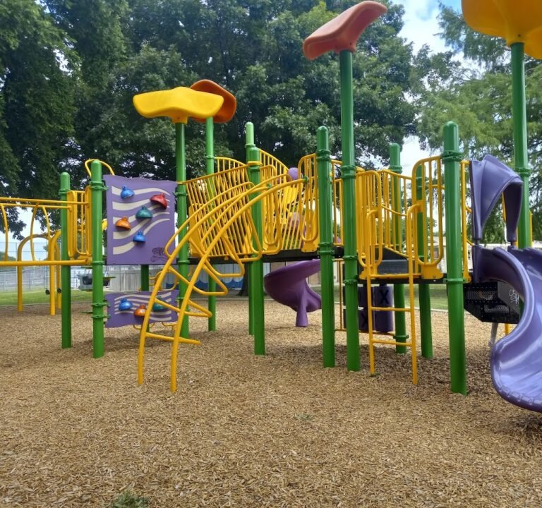 Soccer Field image 2