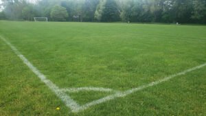 Soccer Field image 1