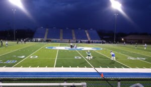 Soccer Field image 1