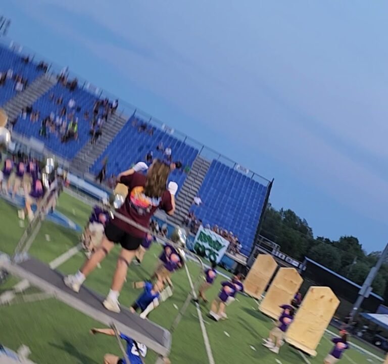 Soccer Field image 3