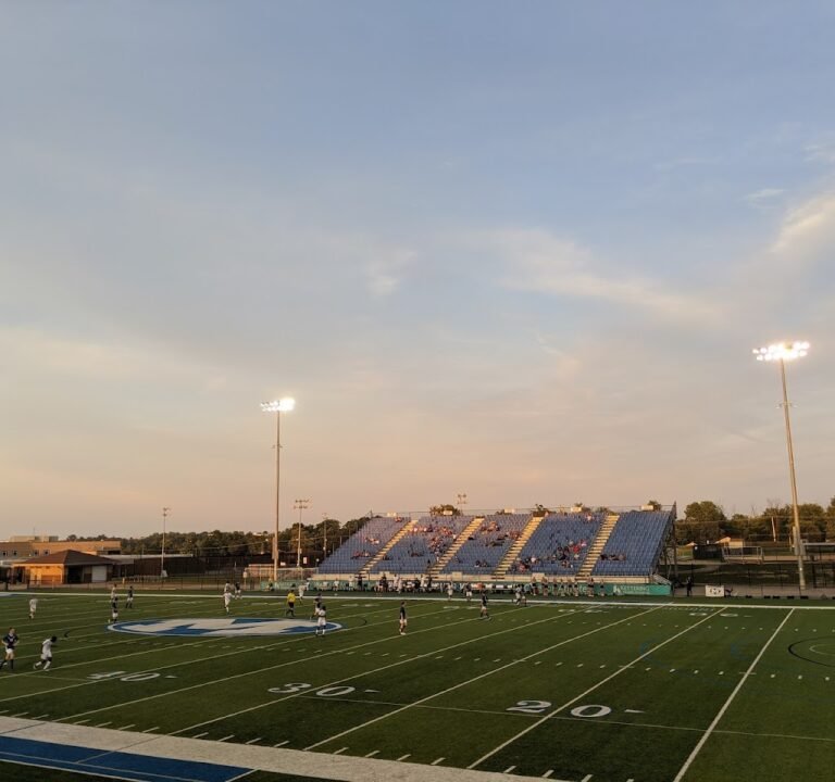 Soccer Field image 2