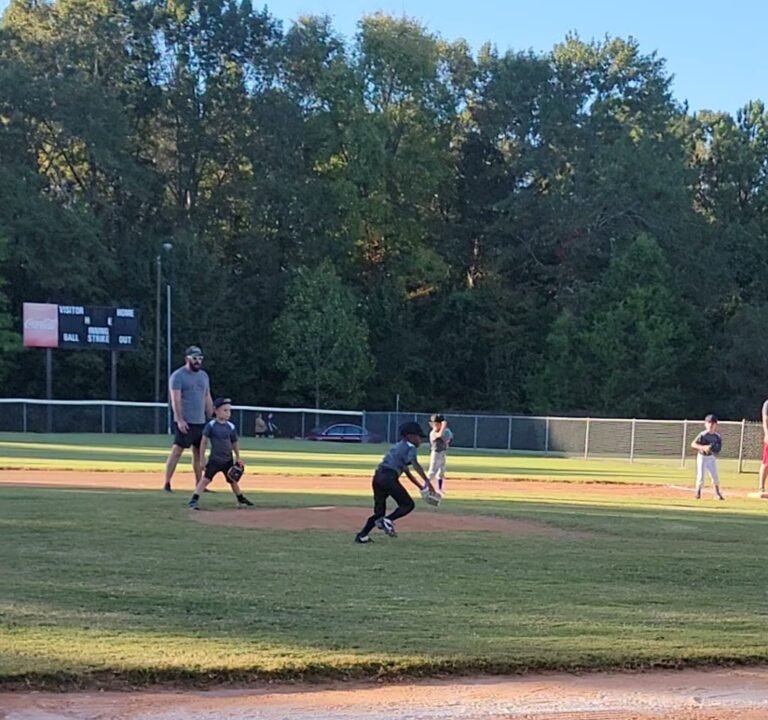 Soccer Field image 4